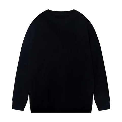 My black