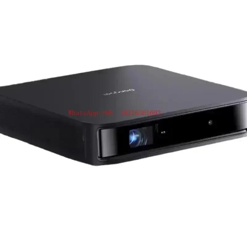 2026GOOD ATOM Portable 1080P Version Full Laser Projector LED 3D Wifi Cinema Beamer Home Theater