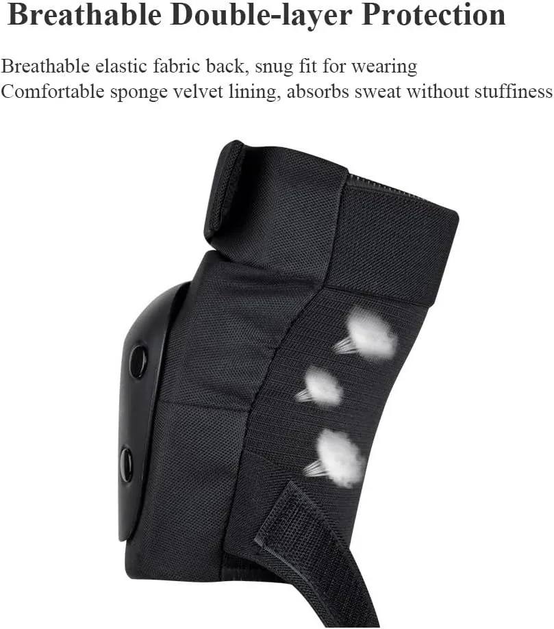 Thumbnail 4 - #69 Cheapest Skateboarding Protective Gear Deals You Can Get