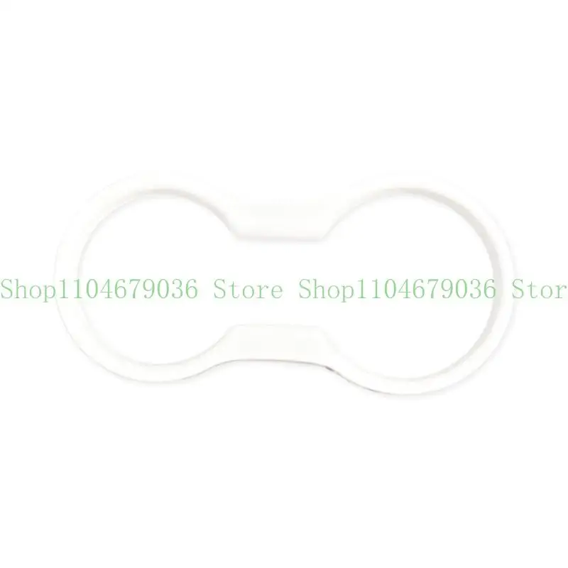 652F Center Console Cup Holder Bezel Trim for Select Model