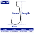 Size 1-0