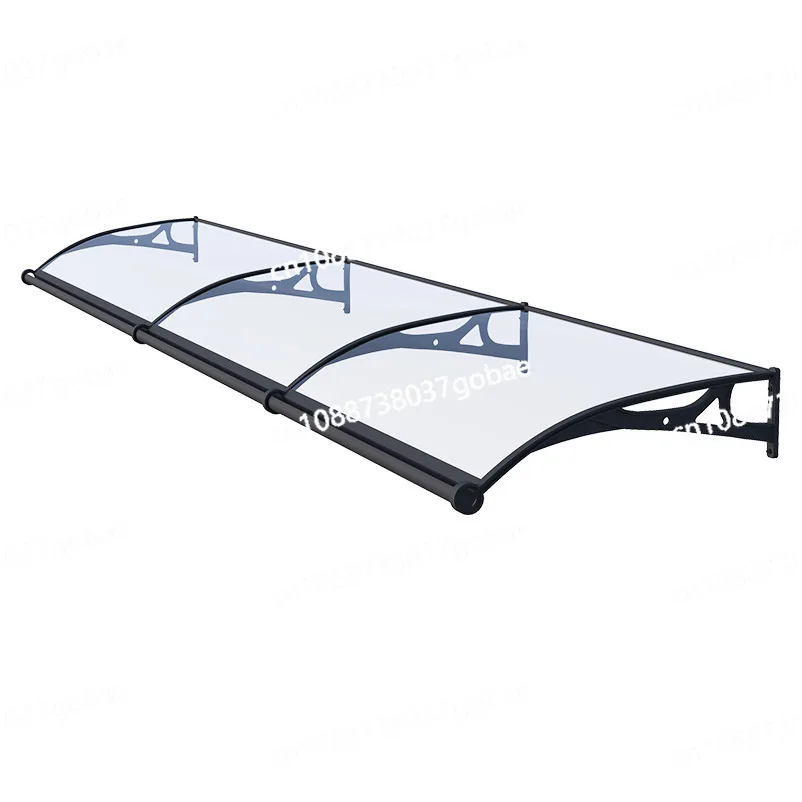 Aluminum Alloy Larg…