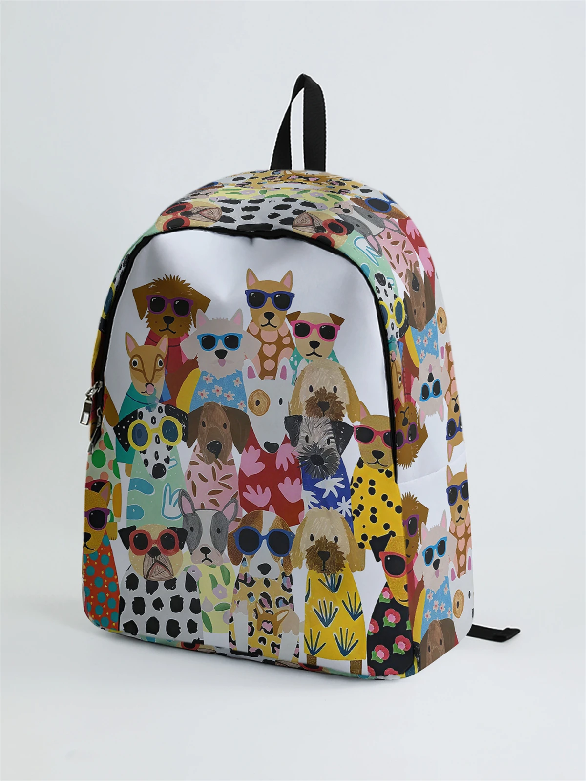 

New men's and women's large capacity university backpacks, fashionable women's laptops, backpacks, cute girls' travel bags