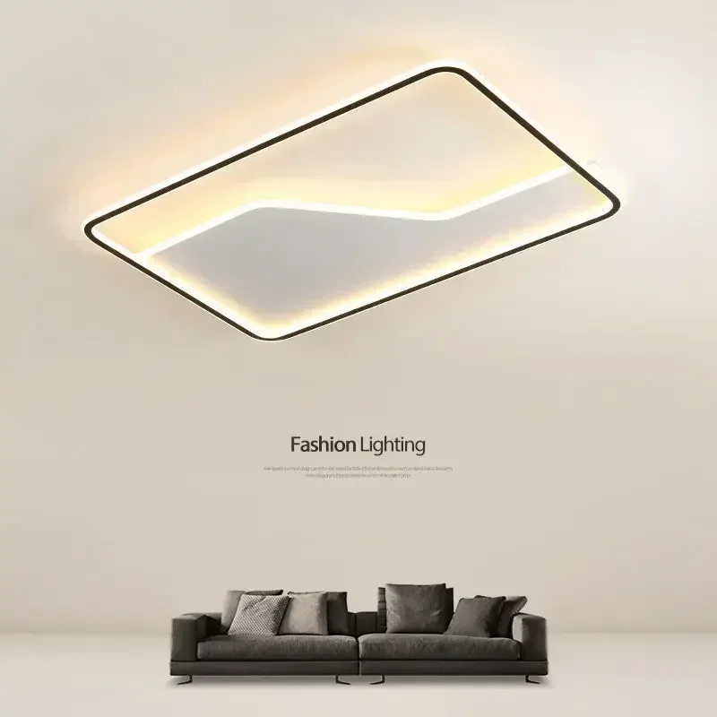 

Modern LED Ceiling Light For Living Dining Bedroom Balcony Kitchen Corridor Chandelier Indoor Home Decor Lighting Fixture Luster