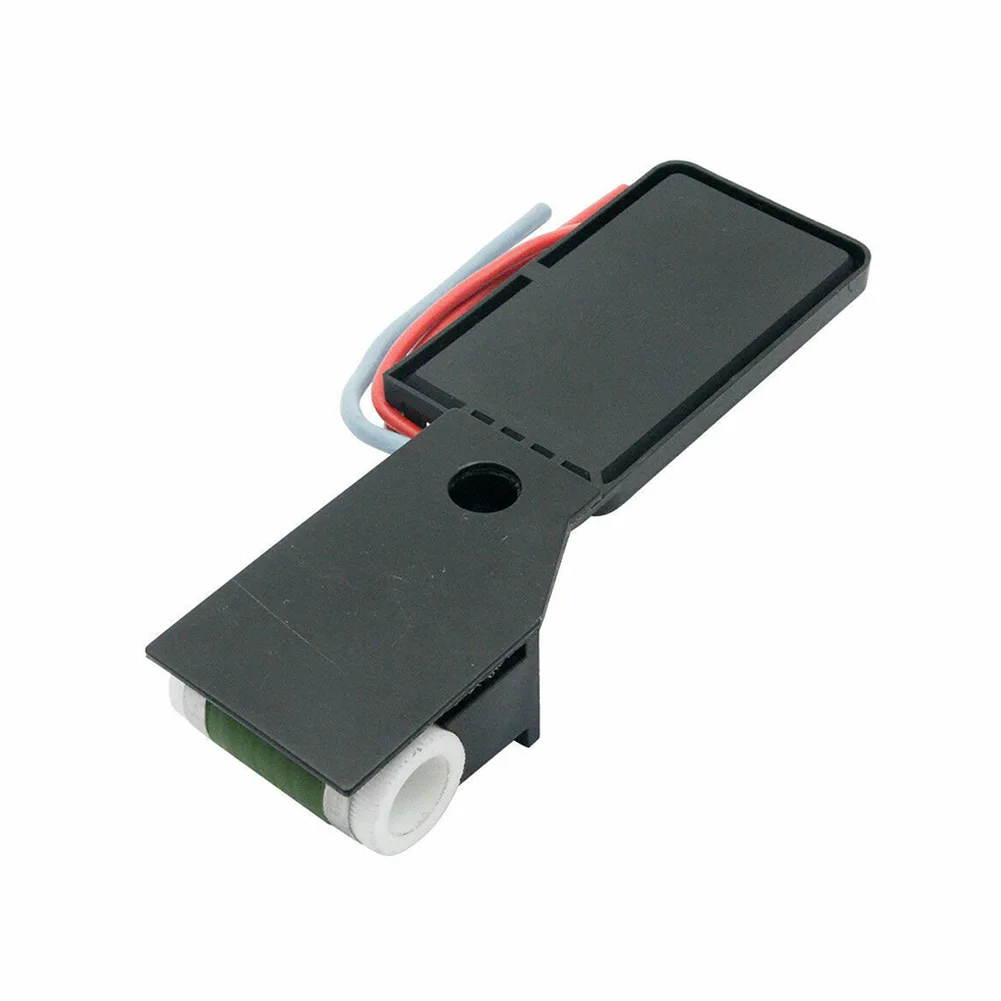 

1X Mini 17117541092R 1475577 Car Engine Cooling Radiator Fan Motor Resistor For Mini Cooper R50 R52 R53 2003 -2008 High Quality