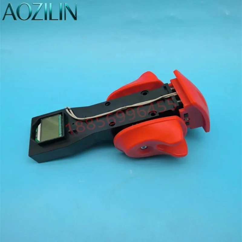 AOZILIN CBD15‑170HA Handle Accelerator Operation Box,Replacement Controller Part for Heli‑Lida 1.5T Electric Pallet Truck Repair