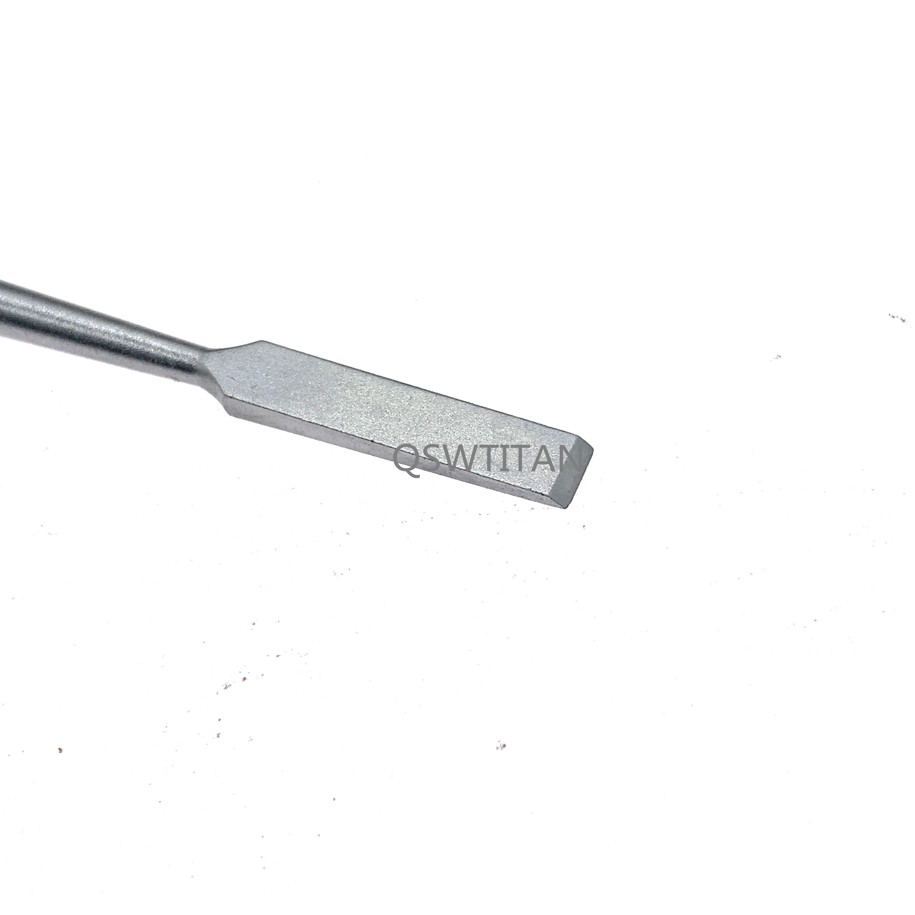 Bone Osteotomes Stainless Steel Bone blade Veterinary Orthopedics Instruments
