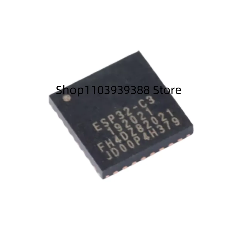 5-20Pcs ESP32-C3FH4… - image