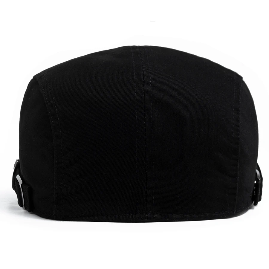 Thumbnail 4 - #14 Best Rated Wool Beret Hats to Buy in 2026