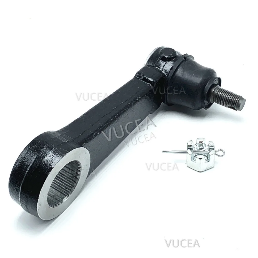 For Hyundai Terracan Main Bontex Power Steering Gear And Linkage 57730H1000 57730 H1000 57730-H1000