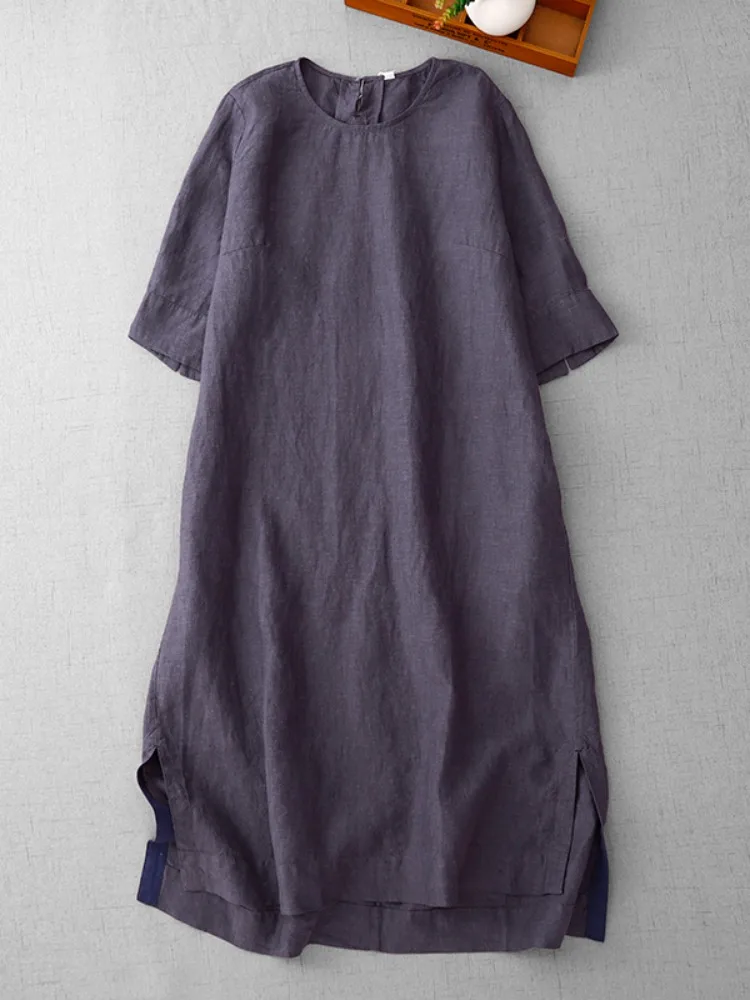 Thumbnail 2 - #77 Highest Rated Midi A-Line Dress to Buy in 2026