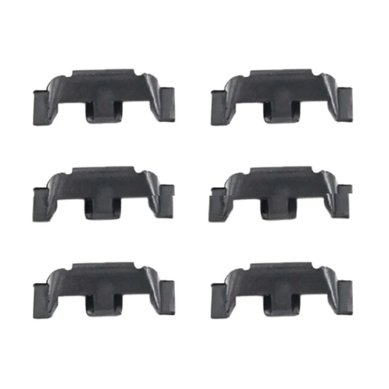 6Pcs For Mini Coope… - image