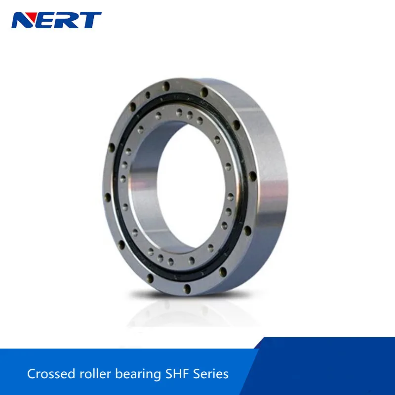 

SHF17 Precision Cross Roller Bearing for Harmonic Drive Gear Reducer SHF17 Harmonic Drive Special Use Bearing SHF17