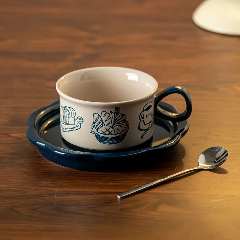 Niche Exquisite Cer…