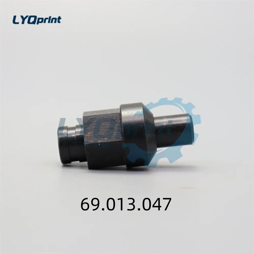 Flat Smooth Exquisite 1 Pieces Best Quality MV.021.886/69.013.047 For Heidelberg Threaded Bolt GTO52 Screw Machine