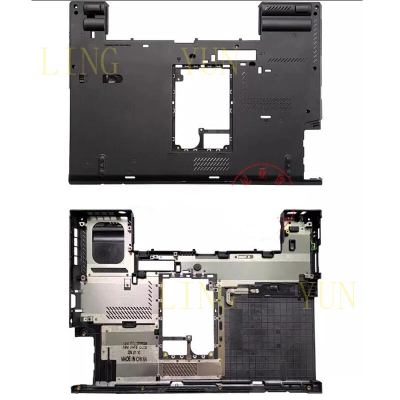 

Z Bottom Cover Case Enclosure for Lenovo ThinkPad T430 T430I 0B38909