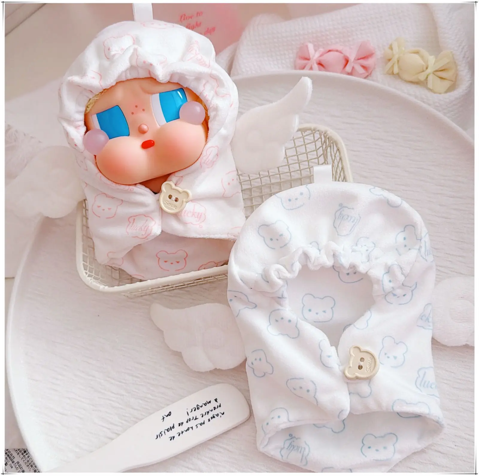 saco-de-dormir-mini-anjo-kawaii-roupa-para-boneca-idol-acessorios-de-pelucia-macios-de-desenho-animado-diy-para-vestir-bonecas-jogo-de-troca-de-roupas