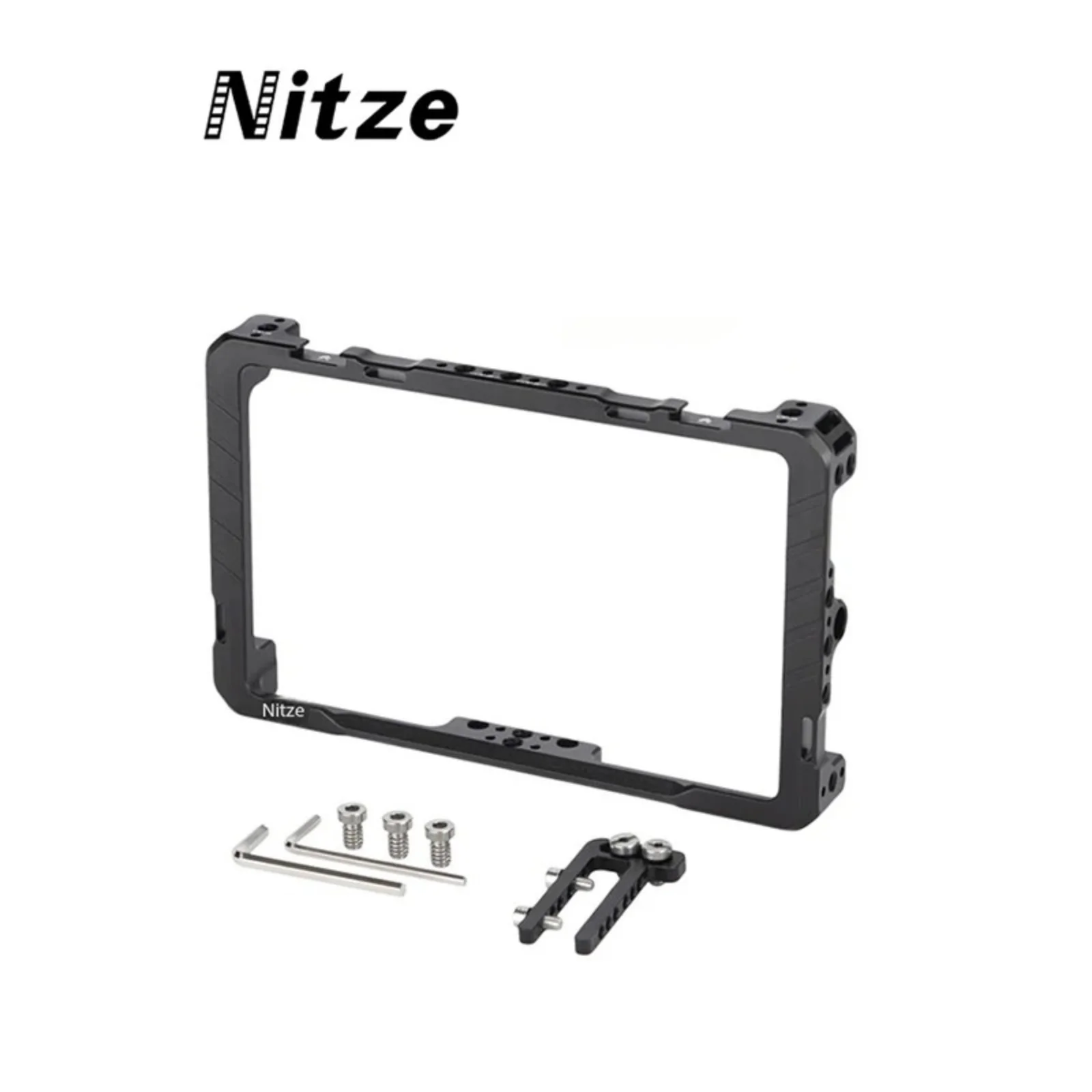 Nitze Cage For Shim… - image