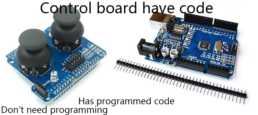 Sg90 4 Dof Desmontagem Acrílico Mecânico Robô Manipulador Garra Para Arduino Robô Braço Kit DIY Uno Programável Robô Starter Kit