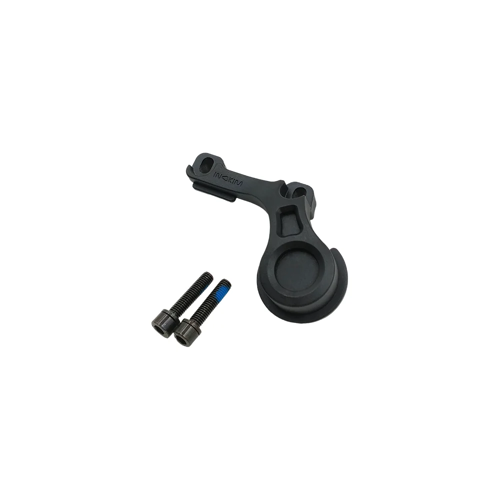 ​​Electric Scooter Rear Arm Close Cover Protector Case For Inokim OX OXO Durable Replacement Parts Accessory view 2