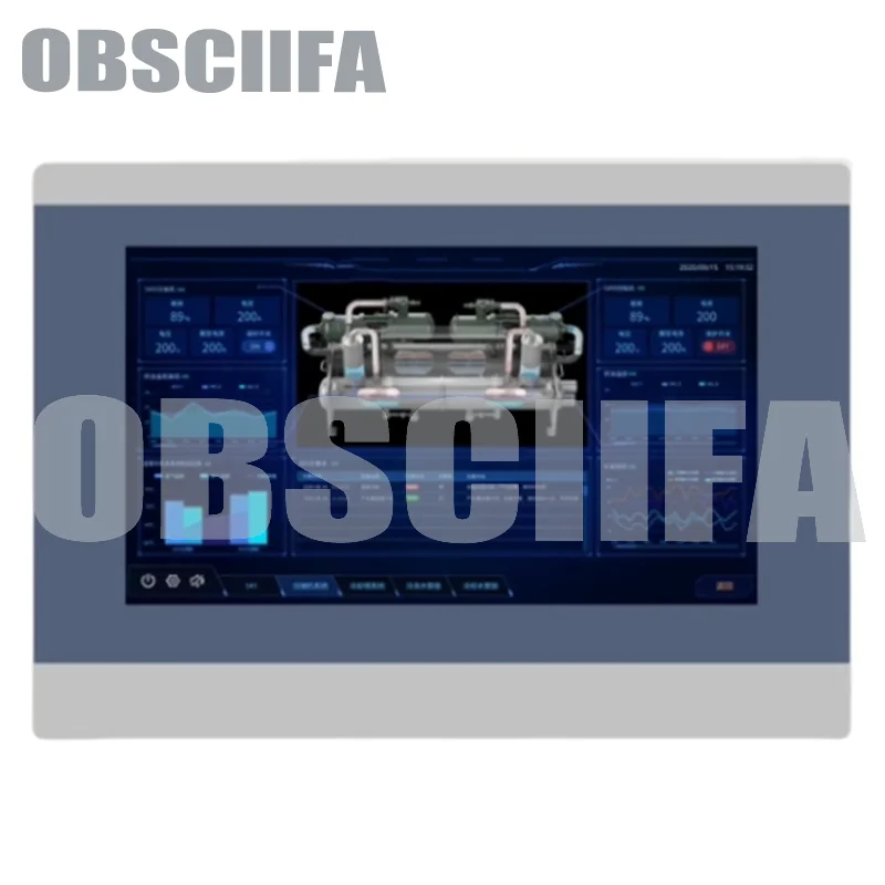 

New Original FE6156H Touch Screen
