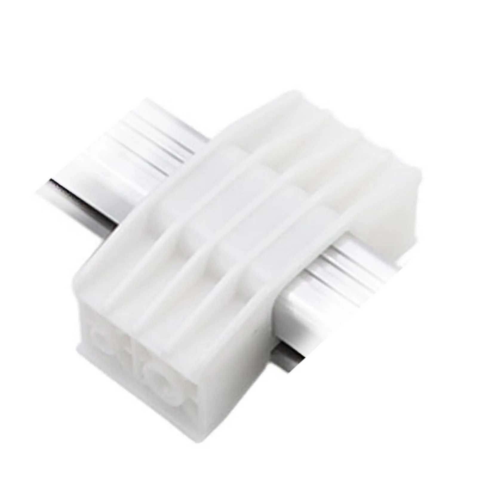 Electric Push Rod Slide Block Low Noise Motor Linear Actuator Slider Stable Connection Replacement