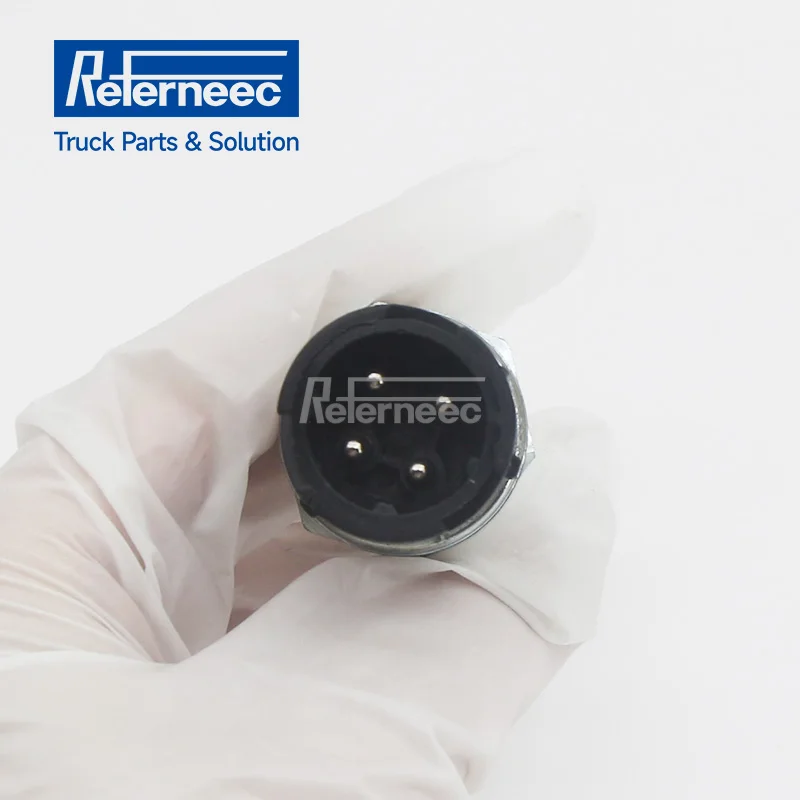 REFERNEEC Impulse Sensor Speed 500057133 0155422417 0125424817 0135426217 A0155422417 A0125424817 A0135426217 5001838107