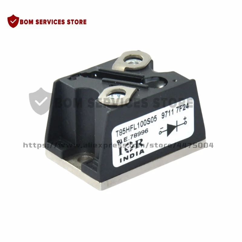 โมดูลใหม่ที่ DeliveryT85HFL100S05อย่างรวดเร็ว