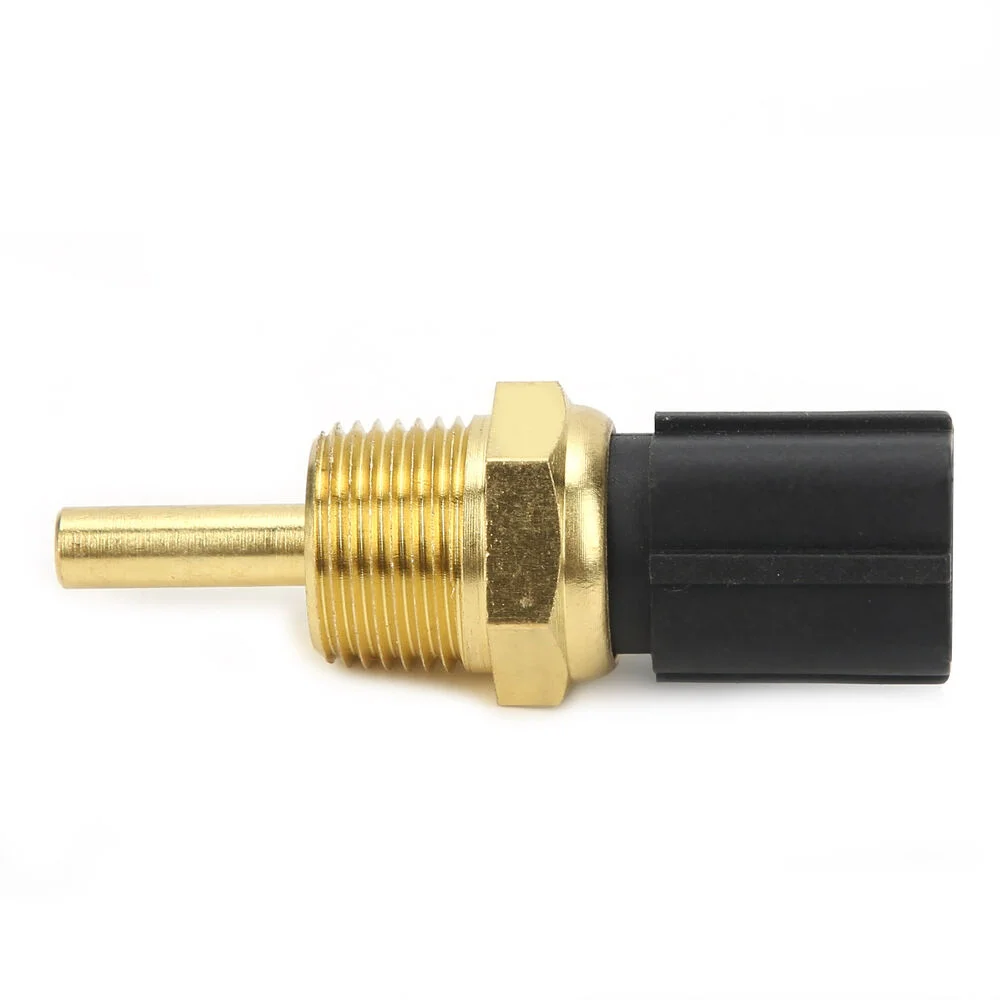 39220-35710 Coolant Water Temperature Sensor Fits Hyund-ai Sonata-Mits-ubishi Mo-ntero Chrysler Sebring Dod-ge Stratus 1993-2010