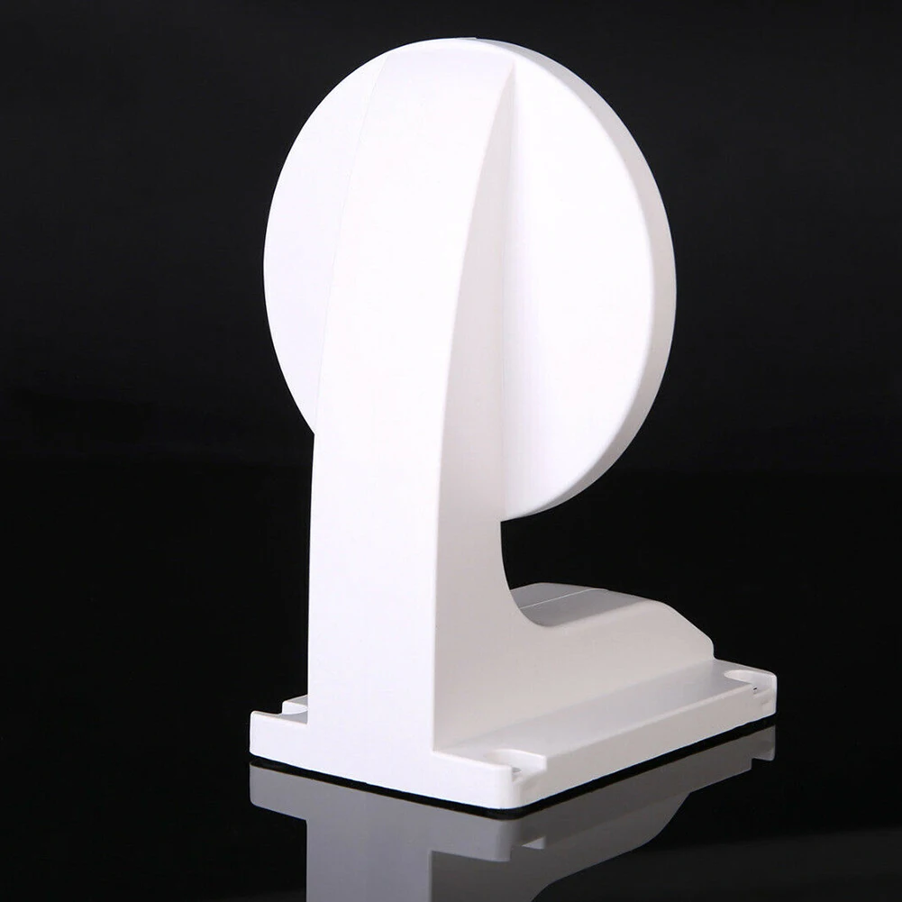 Monitor de seguridad para interior del hogar, montaje en pared, ABS, ACCESORIOS CCTV, soporte de cámara de vigilancia, domo Universal