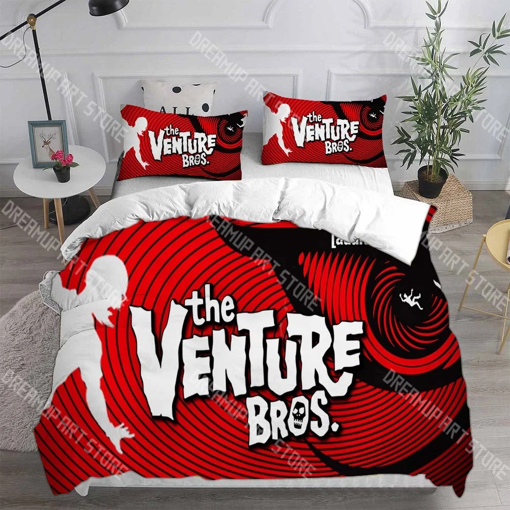 mode-the-venture-bros-dessin-anime-ensemble-de-literie-simple-double-pleine-reine-king-size-ensemble-de-lit-enfants-chambre-housse-de-couette-ensembles-drap-de-lit