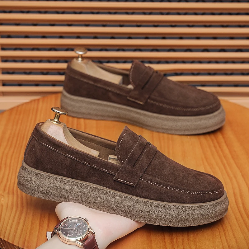 

2025 New Men's Board Shoes,sneakers,skate shoes,Casual Shoes Boost Non-Slip Classic Style Durable Comfortable Casual Anti-Odor
