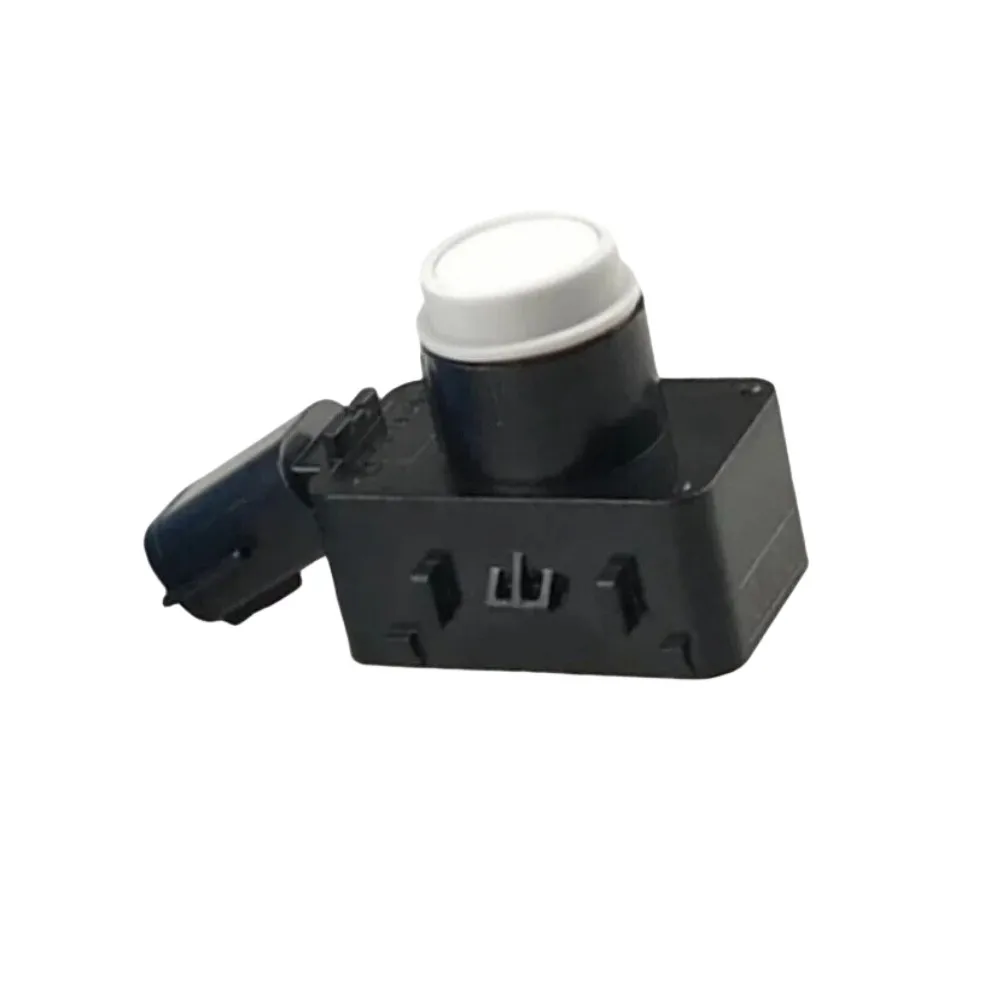 

89341-33220 8934133220 Front Bumper Parking Distance Sensor For LEXUS ES300H LS500/500H/350 UX250H/200 LS RX NX SERIES White