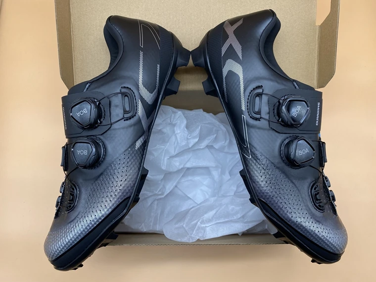 Shimano SH XC7 MTB Shoes Vent Carbon mountain bicycle Shoes SH