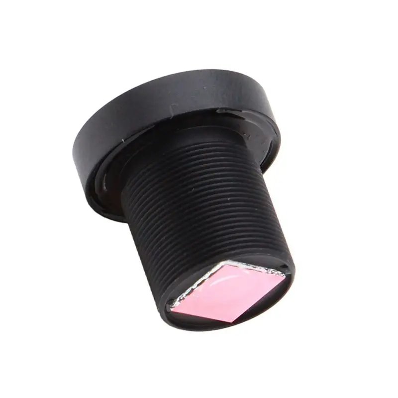 B68C 2.1Mm 5MP Camera Fisheye Lens 170 Degree Wide Angle Panoramic Lens For HD CCTV IP Camera