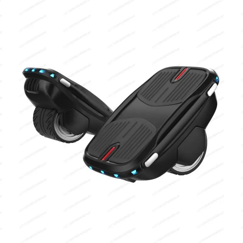 

Suspension Shoes Balance Car Body Feeling Electric Split Drift Plate Roller Skating