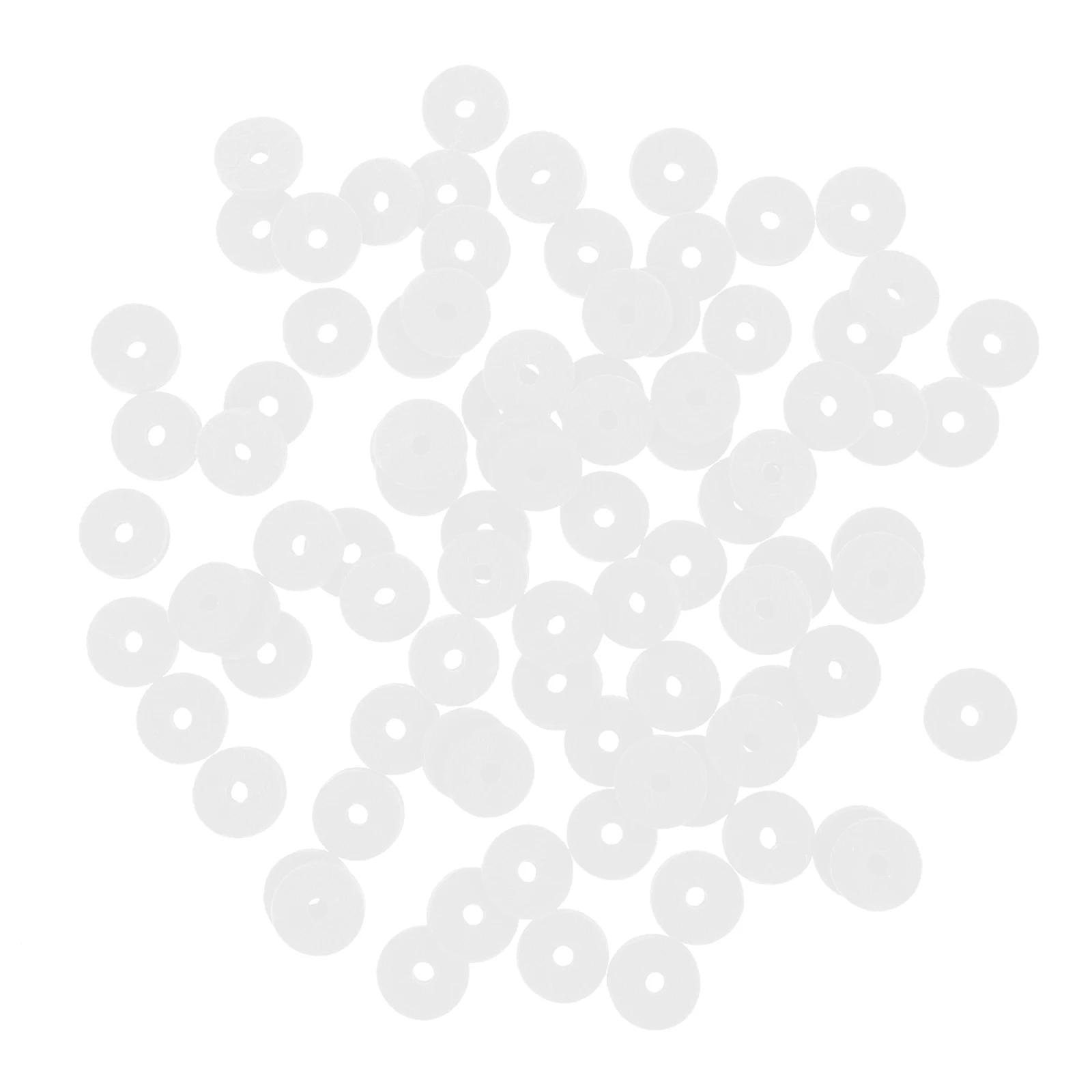 

Piano Keyboard Washers Mini Wool Leveling Balance Bump Support Quality Material Prevents Metal Protects Compatible Drum Sets