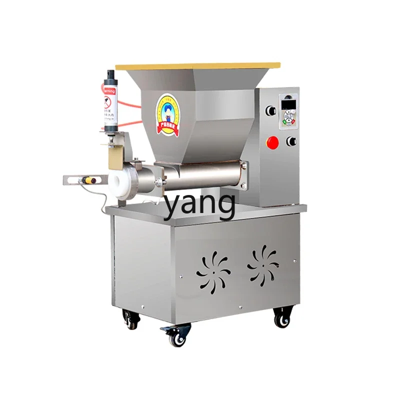 CX commercial small dough dispenser filling automatic bread dosing device