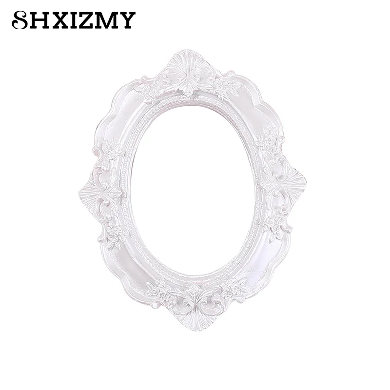 Nail Art Display Photo Frame Shooting Props Nail Polish Handheld Decoration Nail Enhancement Photography Background Accessories