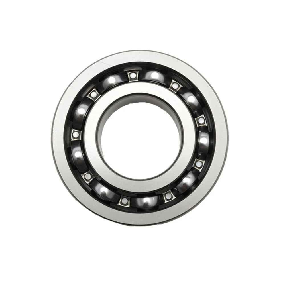 2pcs Crank Shaft Ball Bearings For STIHL MS180 MS170 017 018 Chainsaw #6002 Replace Parts 9503 003 0312,9503 003 0311