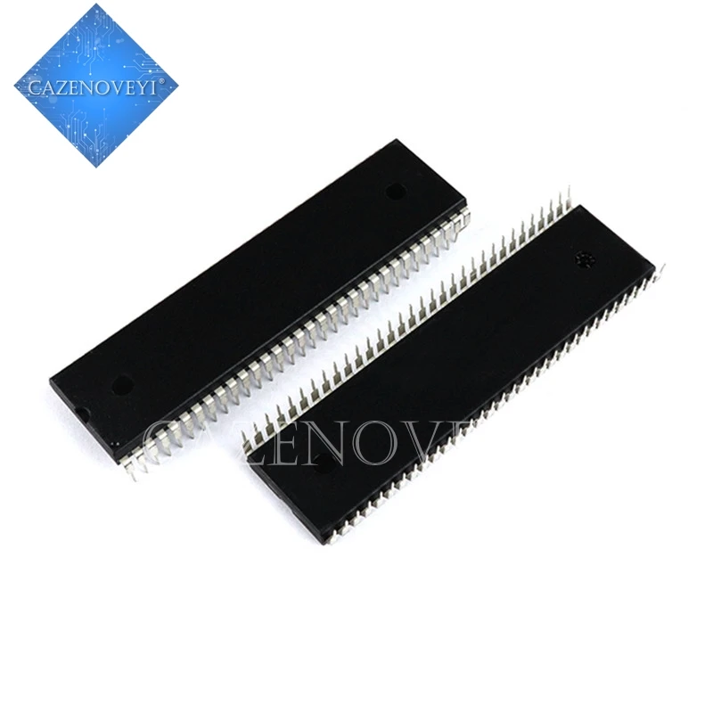 

1pcs/lot MC68010P8 MC68010P10 MC68010P12 MC68010 MC68010P DIP-64