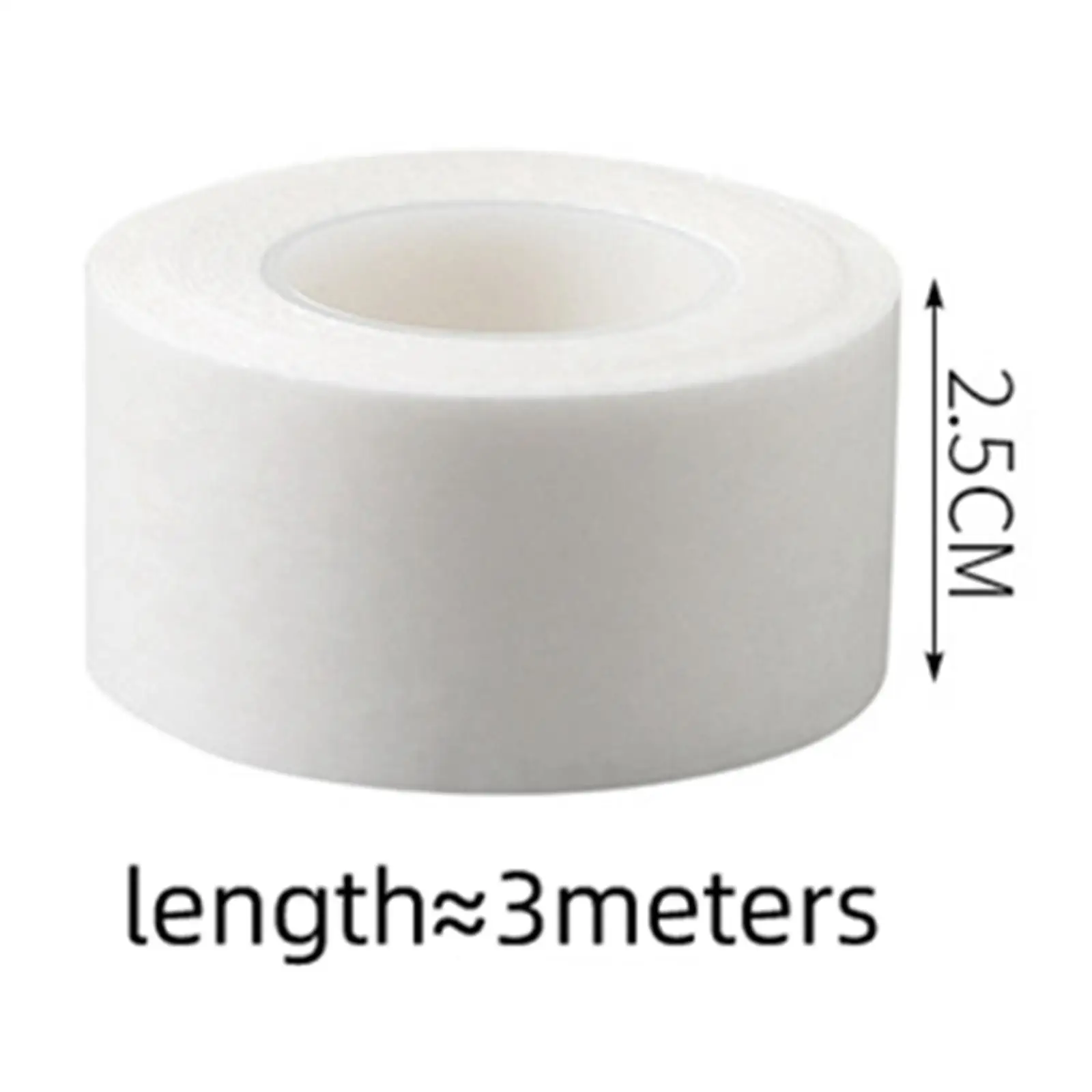 

Collar Protector Sweat Pads Disposable Sweat Absorbing Hats Caps Liner Pads