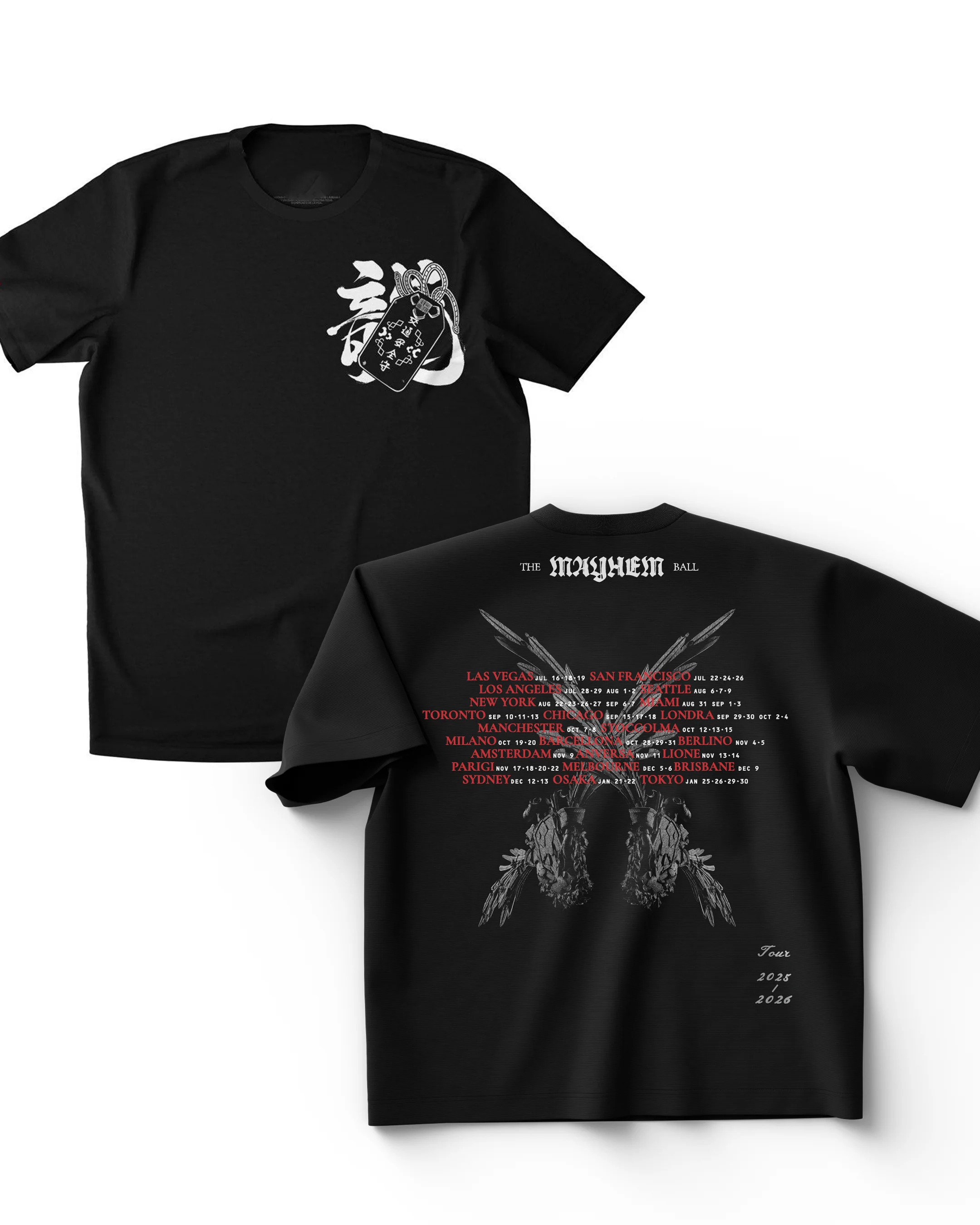 

Lady Gaga Trendy T-shirt Awards From ARTPOP To Joanne Music Fashion Men and Women Pure Cotton T-shirts Fans Gift Support Service