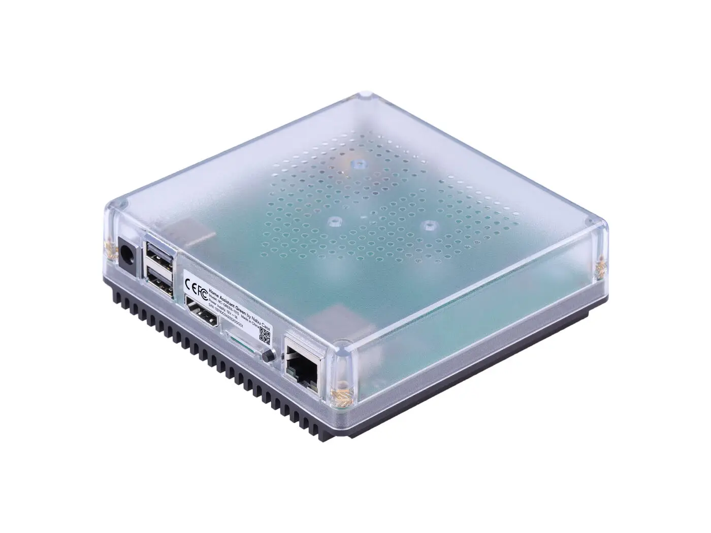 Home Assistant Green il modo più semplice e più concentrato sulla privacy per automatizzare la tua casa