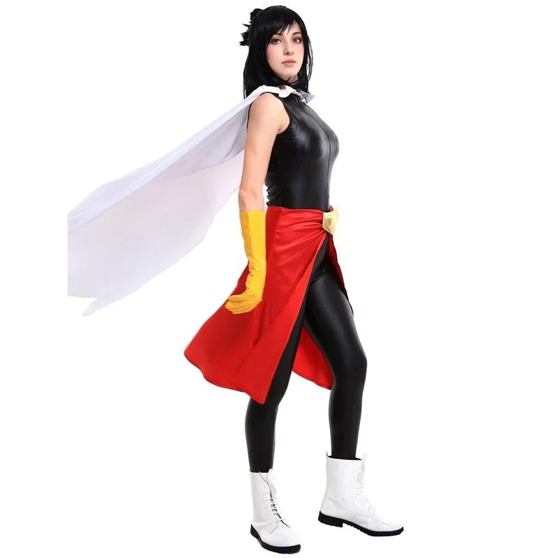 

My Hero Nana Shimura Cosplay Costume Halloween Party Uniform Outfit Suits Clothes