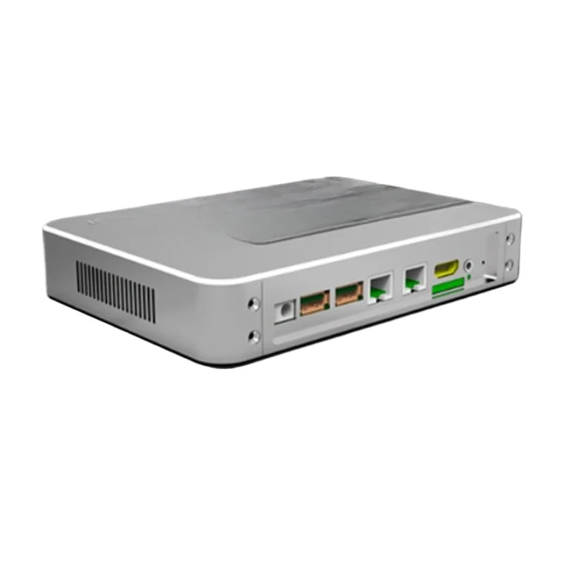 

Wireless network machine magic box