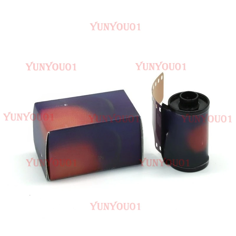 

Пленка 800T, рулон пленки, 36 листов, картридж для краски 5219 Рулон для удаления углерода C41