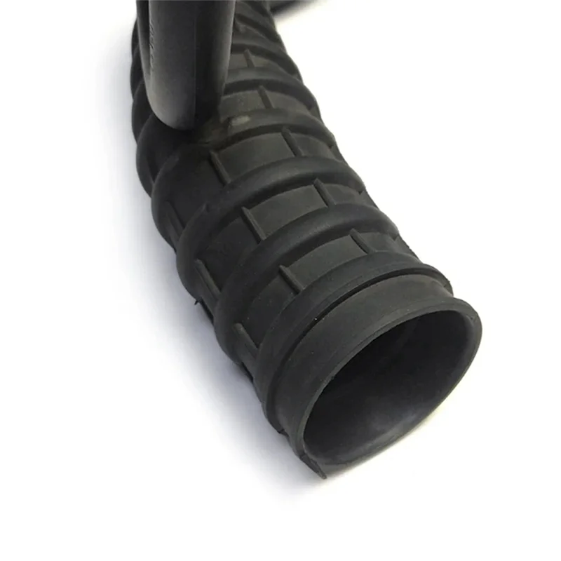 

Auto Engine Air Duct Intake Pipe Air Intake Duct Dust Cover Spare Parts Accessories Compatible 13717555784 For BMW R56 R57 1.6T