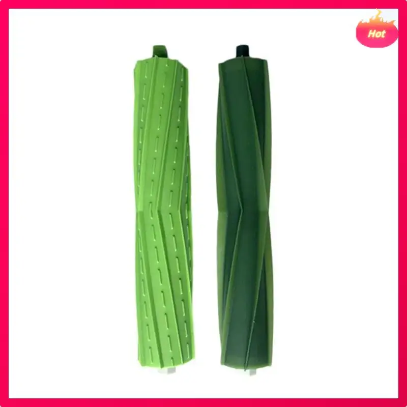 AD-para Irobot Roomba Combo 10 Max Robot aspirador Cepillo Lateral principal filtro HEPA fregona bolsa de polvo almohadilla accesorios Ultra duraderos