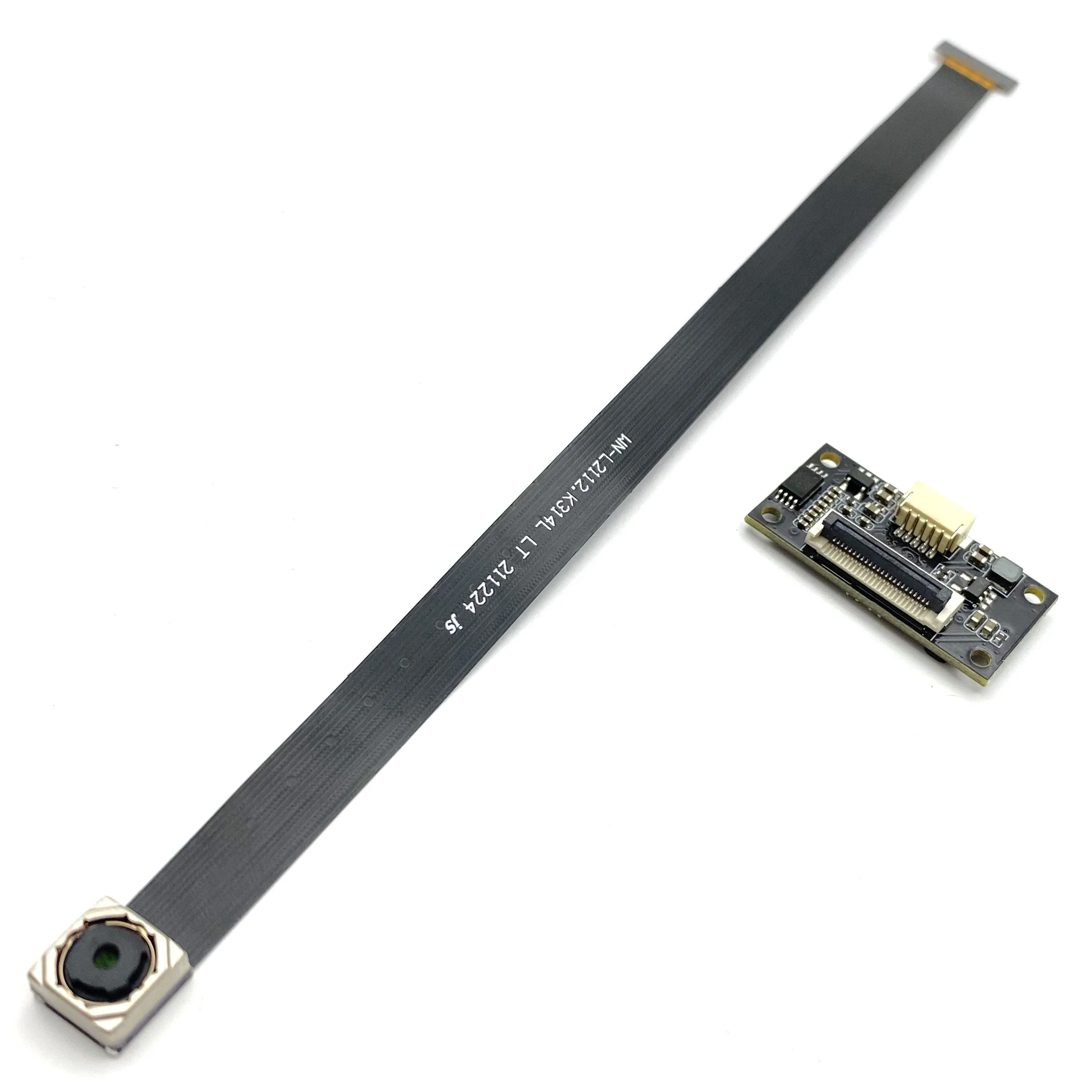 2Pcs/Lot 5MP HD OV5693 AF/FF USB Camera Module 30fps Supports OTG ,Win XP/7/10 / Vista /Android 4.0/ File Scanning